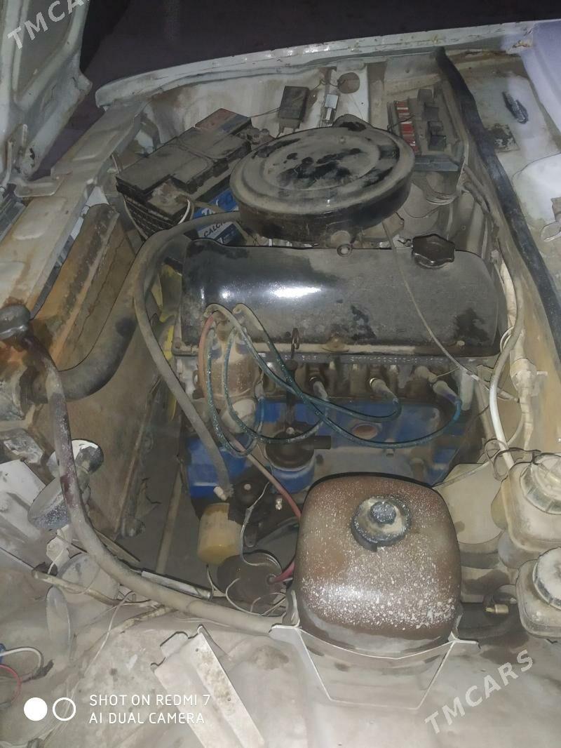 Lada 2107 2000 - 25 000 TMT - Saýat - img 6