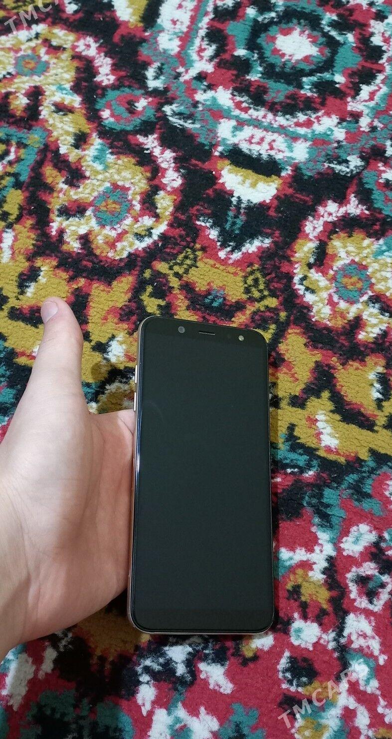 Samsung A6 - Мир 6 - img 3