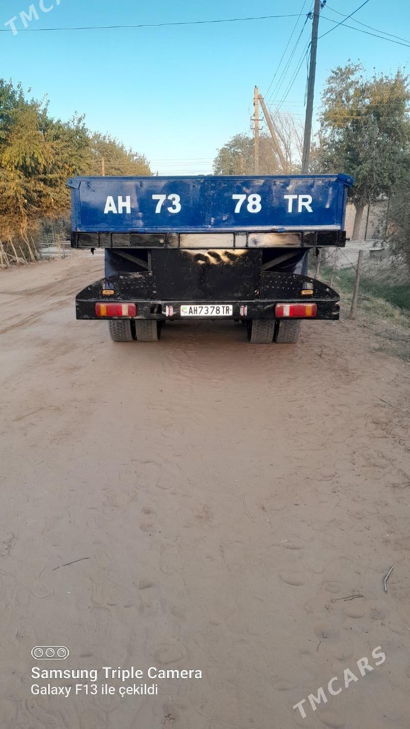 Kogel Cargo 1991 - 68 000 TMT - Babadaýhan - img 3