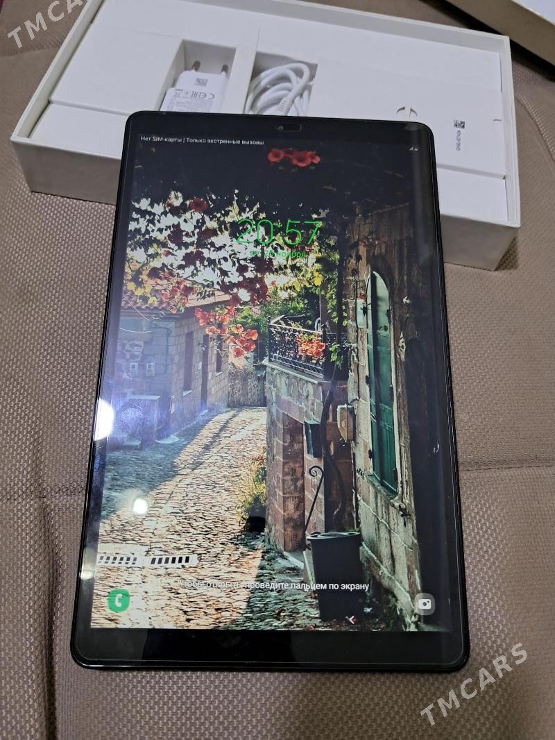 продаётся планшет Tab A - Türkmenbaşy - img 1