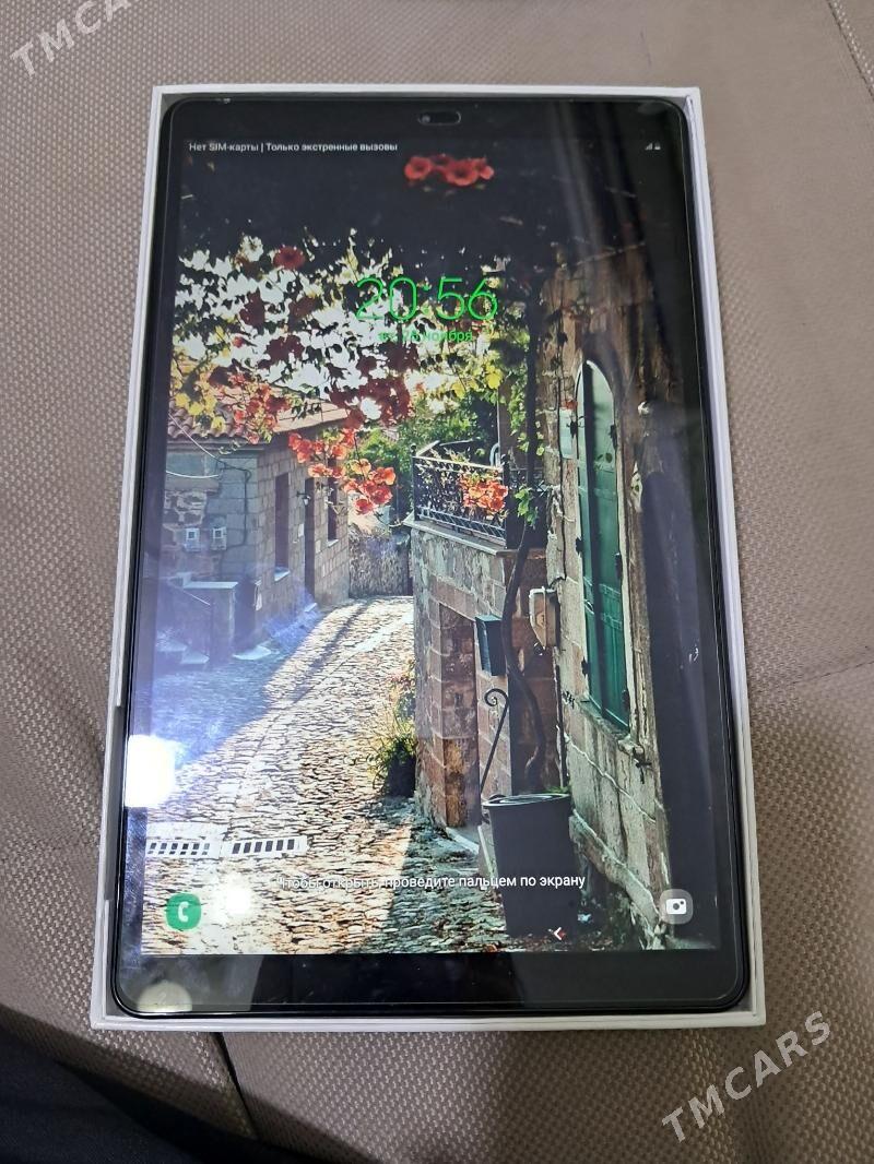 продаётся планшет Tab A - Türkmenbaşy - img 3