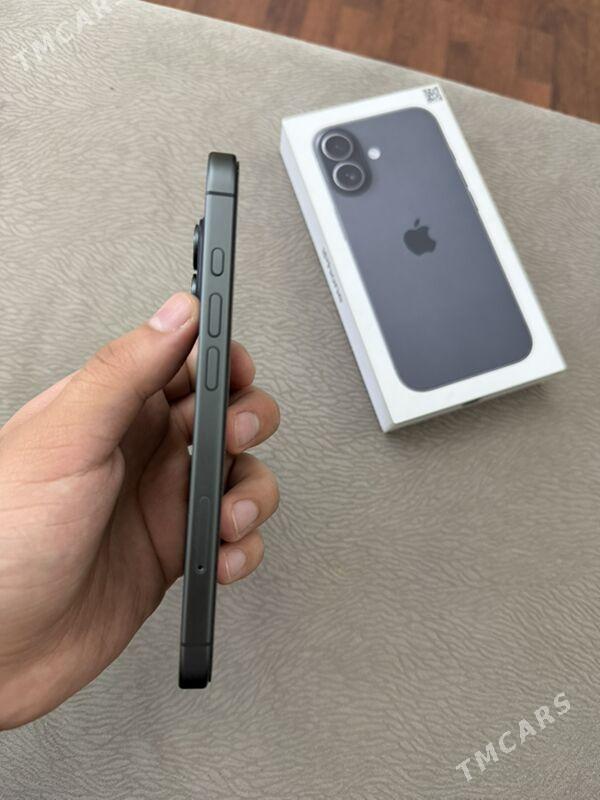 iPhone 17 - Podwoýski köç. (Bitarap Türkmenistan şaýoly) - img 3