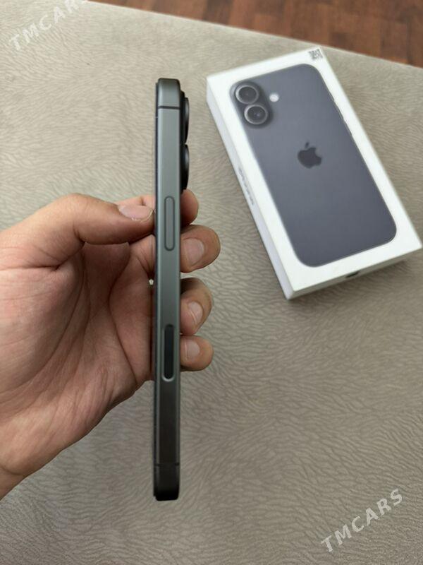 iPhone 17 - Podwoýski köç. (Bitarap Türkmenistan şaýoly) - img 6