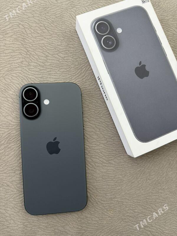 iPhone 17 - Podwoýski köç. (Bitarap Türkmenistan şaýoly) - img 7