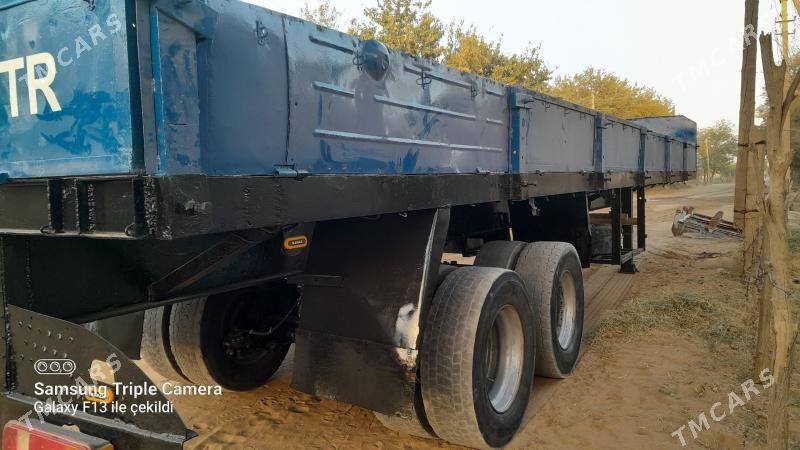 Kogel Cargo 1991 - 68 000 TMT - Babadaýhan - img 5