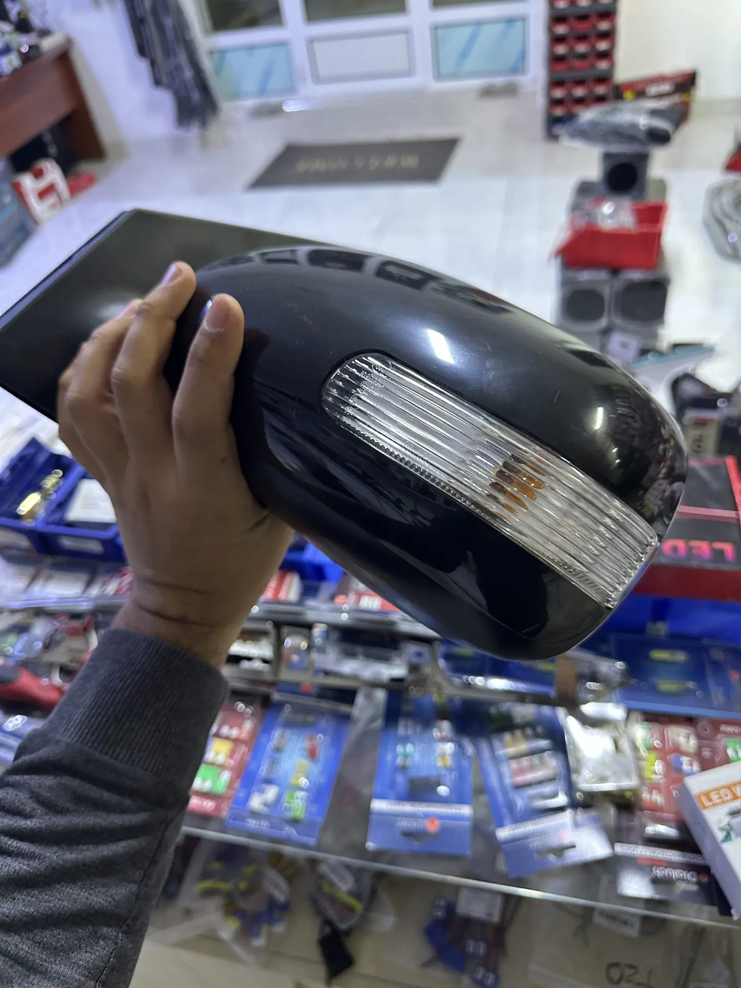 BAKAWOY CAROLLA 1 200 TMT - Ашхабад - img 5