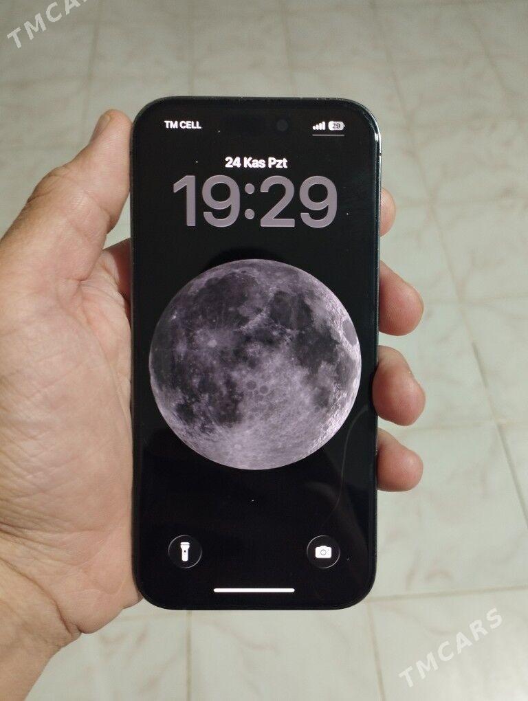 iPhone 14 pro - Aşgabat - img 2