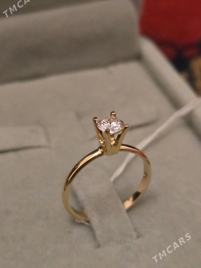 Gyzyl yuzul - Aşgabat - img 2