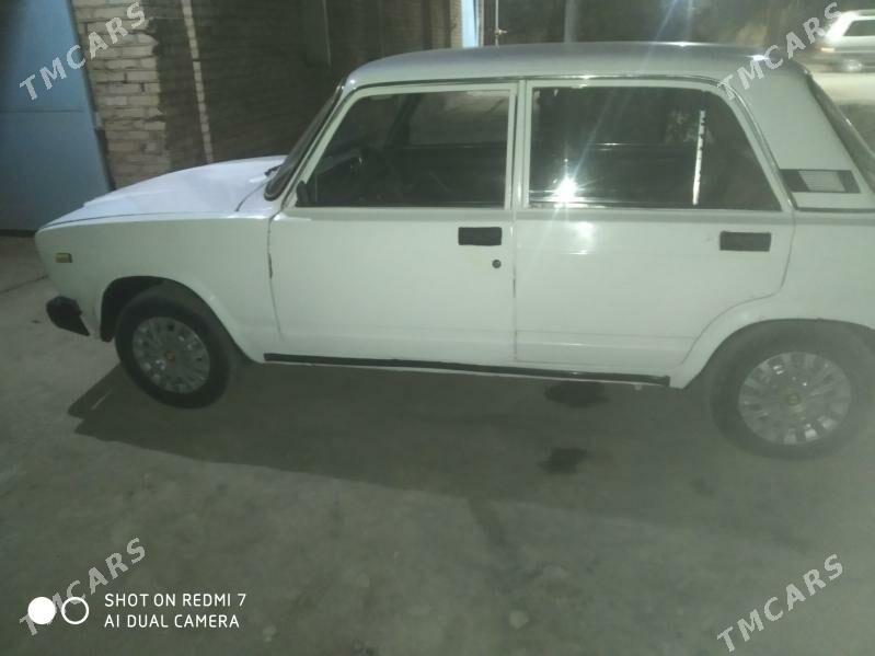 Lada 2107 2000 - 25 000 TMT - Saýat - img 2