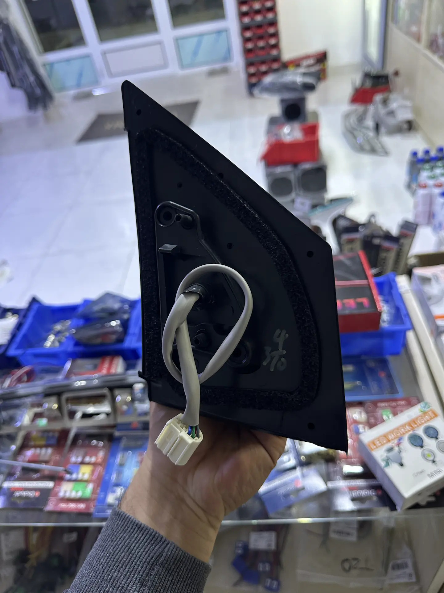 BAKAWOY CAROLLA 1 200 TMT - Ашхабад - img 6