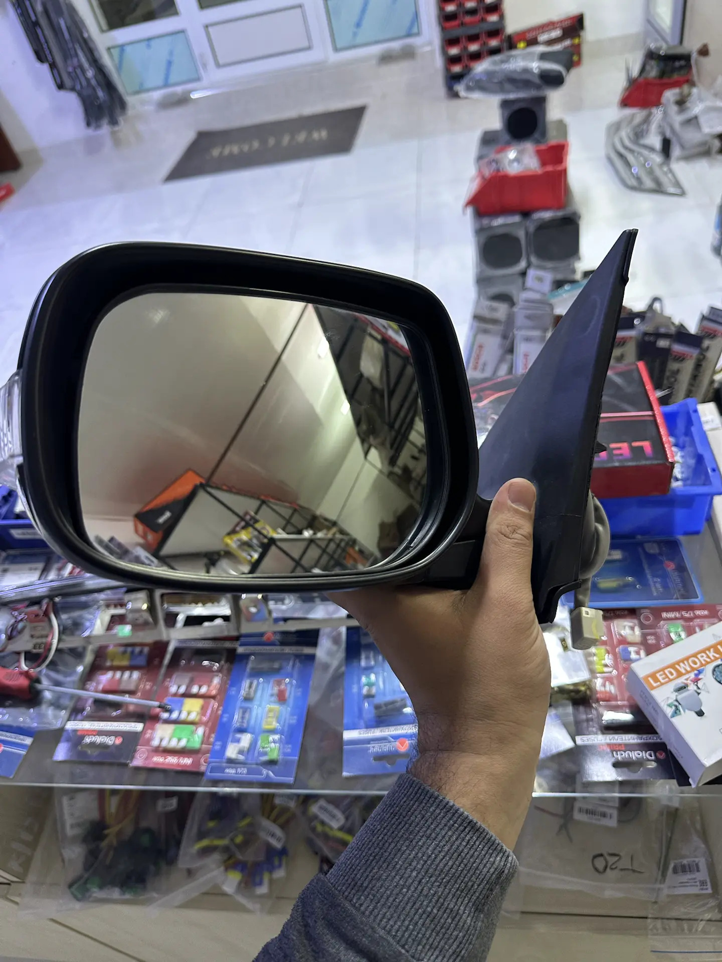 BAKAWOY CAROLLA 1 200 TMT - Ашхабад - img 4