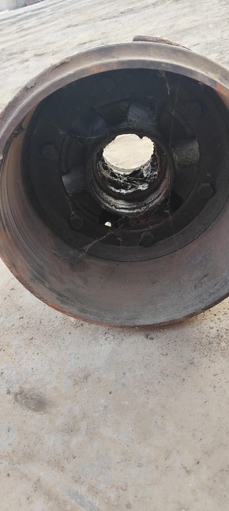 Pritsep stupitsa 1 000 TMT - Türkmenabat - img 3