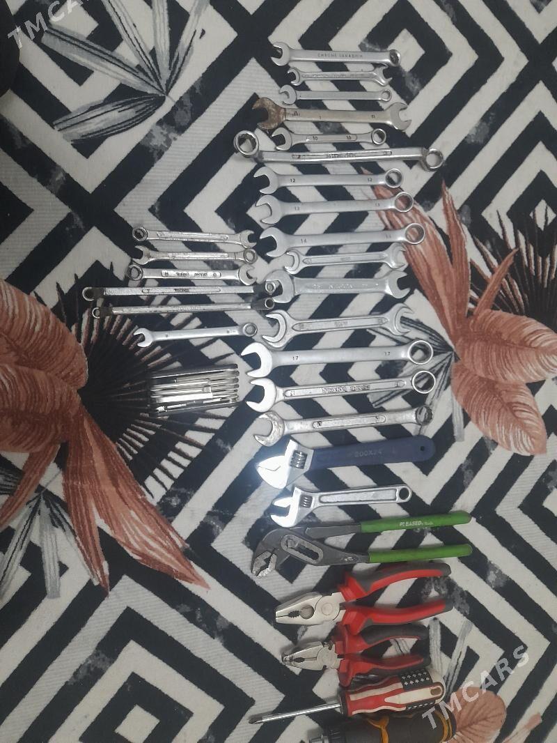 Acarlar - 30 мкр - img 1