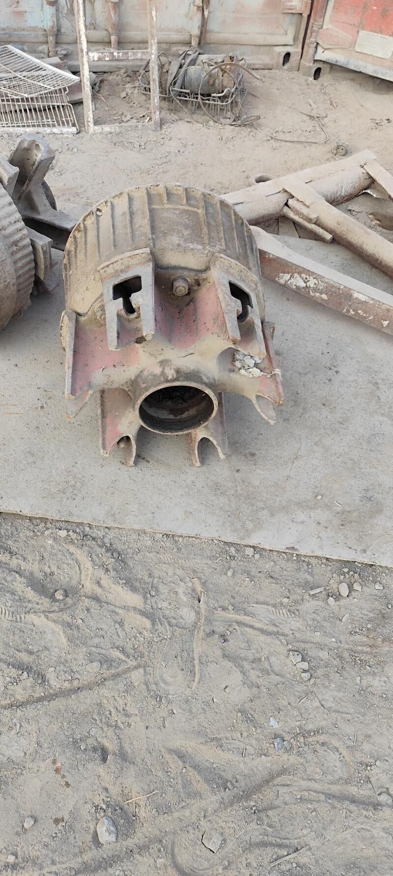 Pritsep stupitsa 1 000 TMT - Türkmenabat - img 1