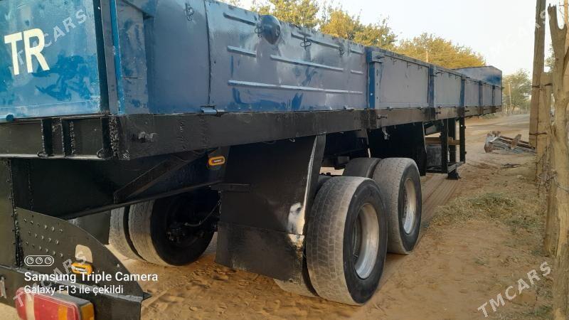 Kogel Cargo 1991 - 68 000 TMT - Babadaýhan - img 4