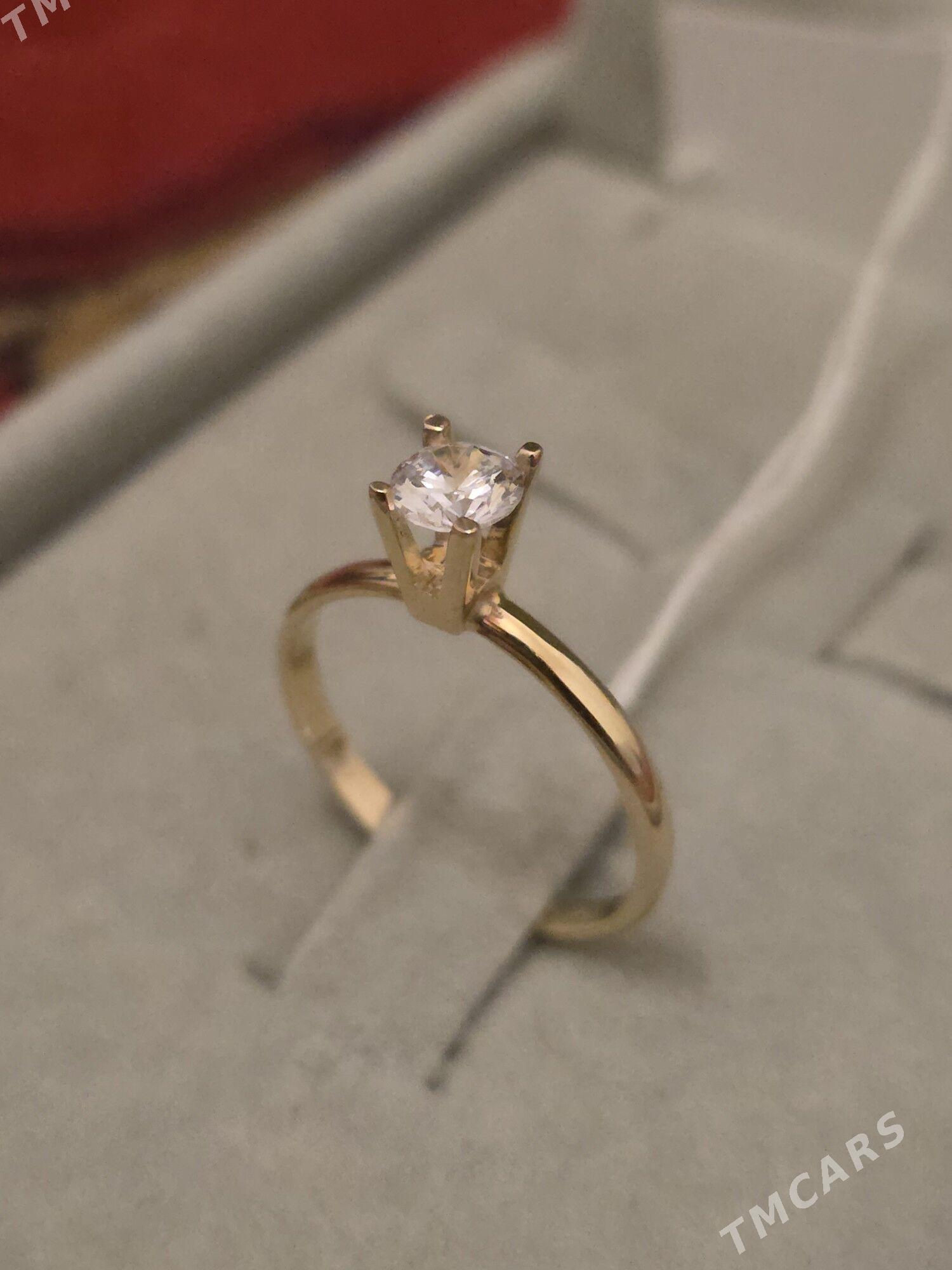 Gyzyl yuzul - Aşgabat - img 3