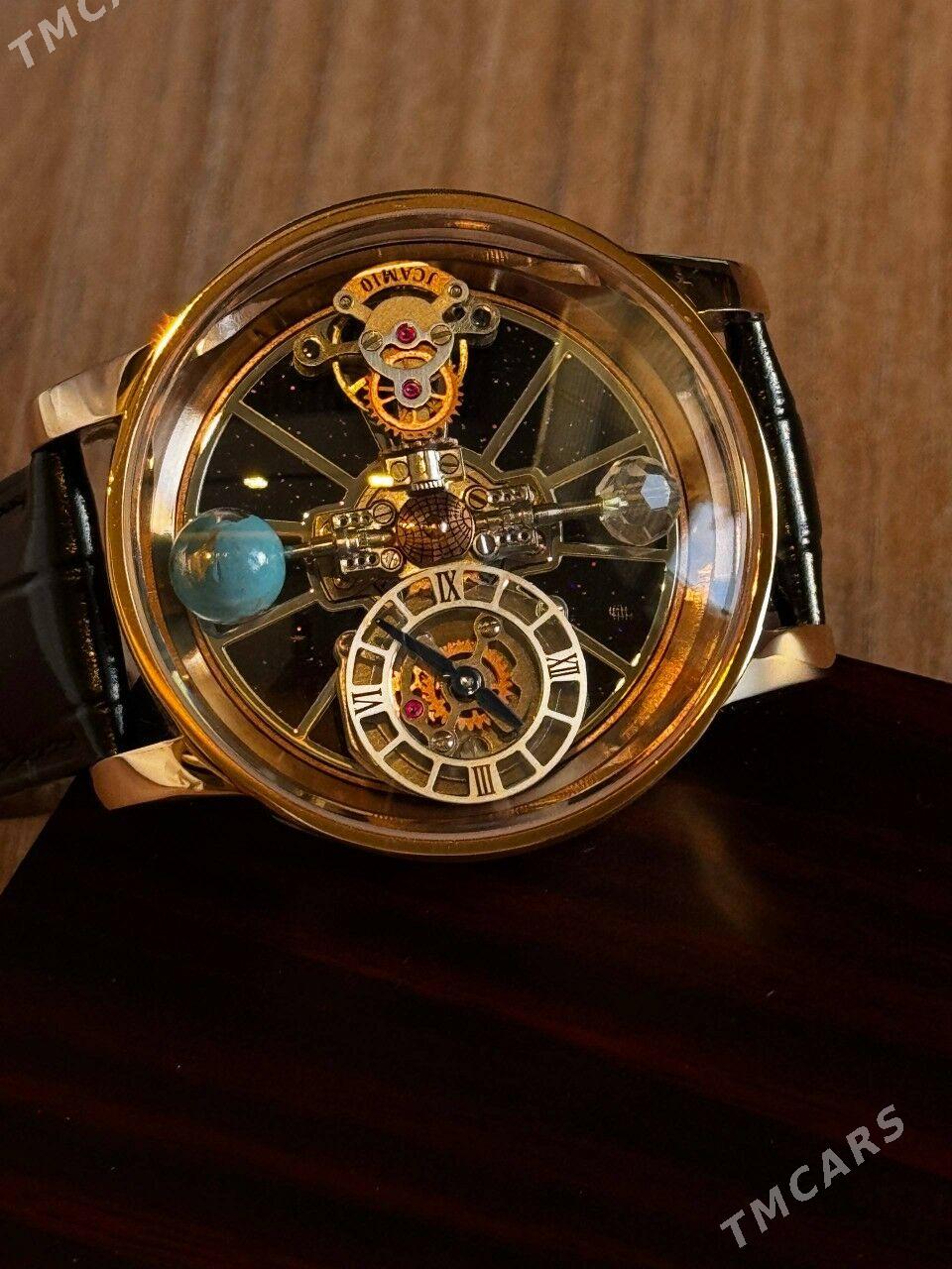 Jacob & Co - Aşgabat - img 10