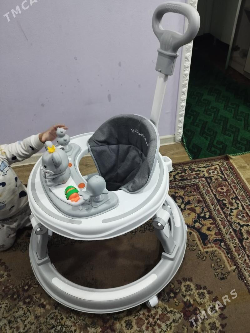 ходунки - Aşgabat - img 2