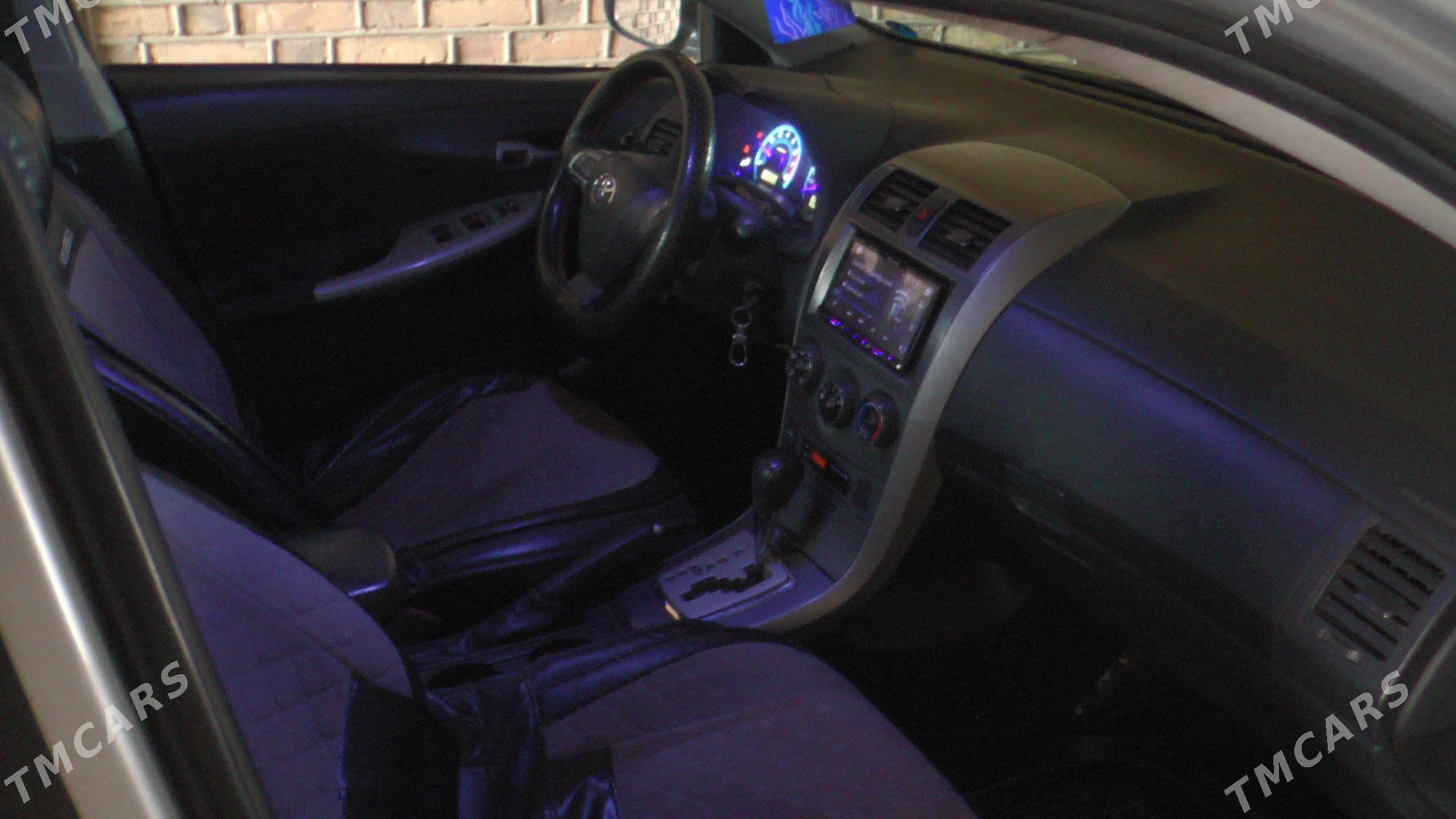 Toyota Corolla 2011 - 180 000 TMT - Сакарчага - img 4