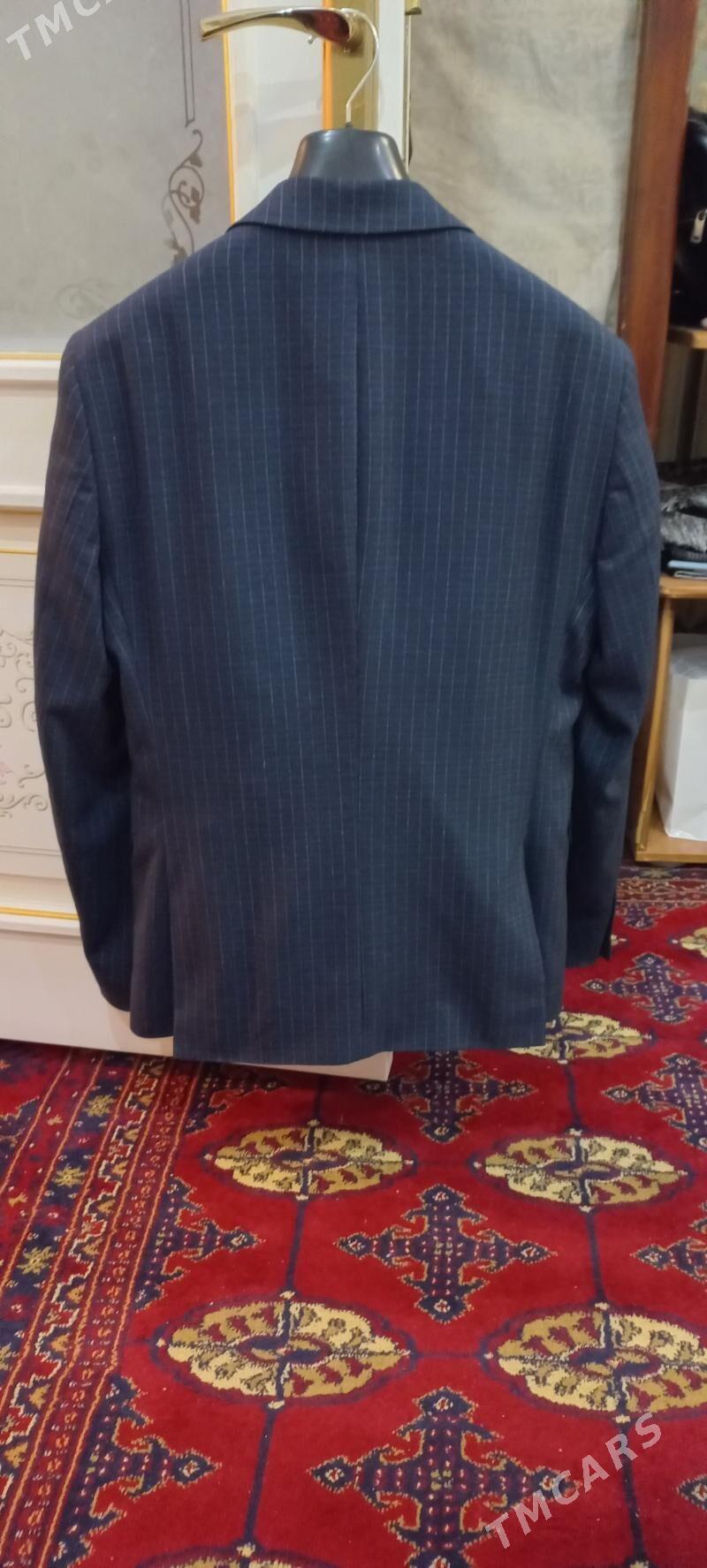 DE ROSSI Kastyum balak - Çoganly - img 2