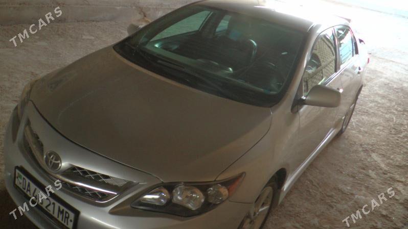 Toyota Corolla 2011 - 180 000 TMT - Сакарчага - img 3