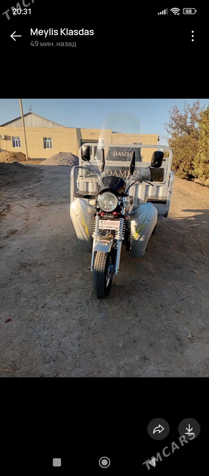 Fekon FK200-14G 2024 - 28 000 TMT - Дарганата - img 1