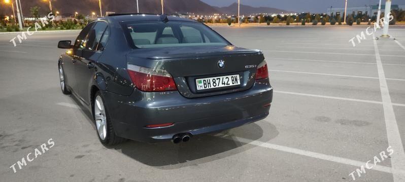 BMW E60 2007 - 170 000 TMT - Балканабат - img 3