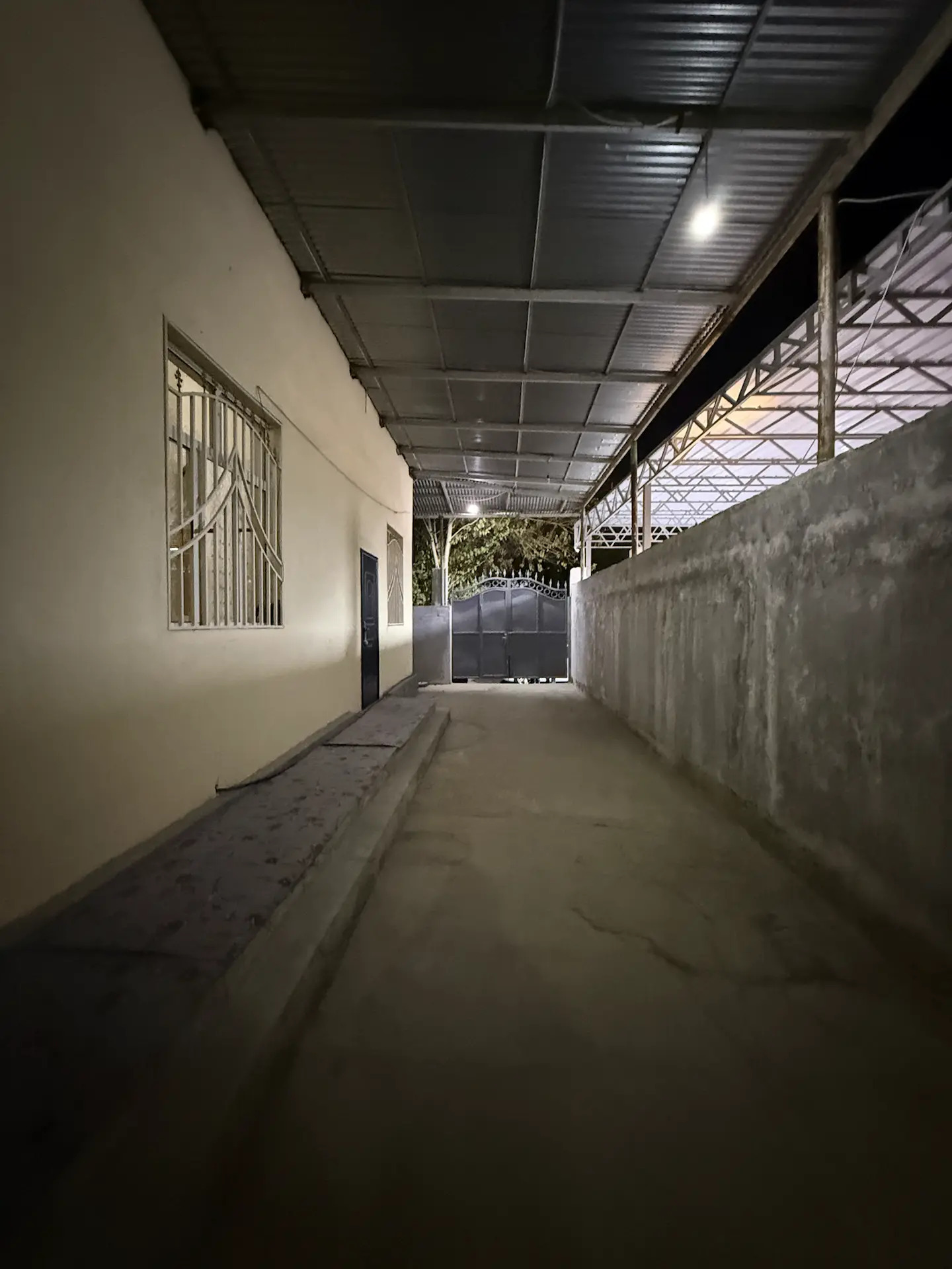 Coganly 4kom 3.5 sotok - Aşgabat - img 1