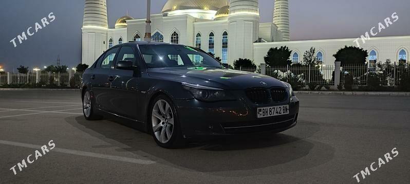 BMW E60 2007 - 170 000 TMT - Балканабат - img 6