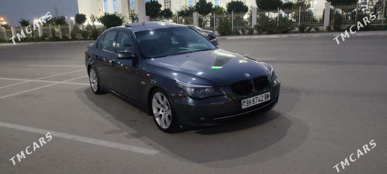 BMW E60 2007 - 170 000 TMT - Балканабат - img 5
