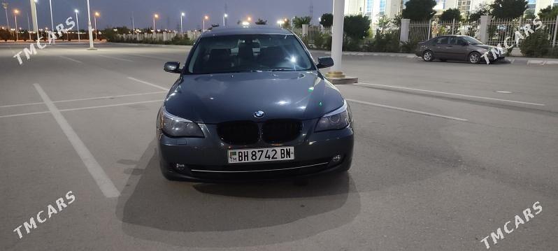 BMW E60 2007 - 170 000 TMT - Балканабат - img 2