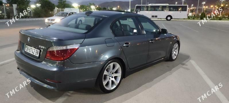 BMW E60 2007 - 170 000 TMT - Балканабат - img 4