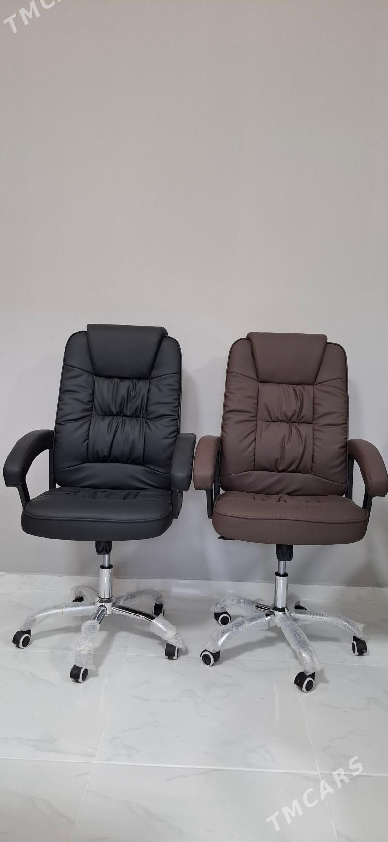 kresla kreslo stul - Aşgabat - img 2