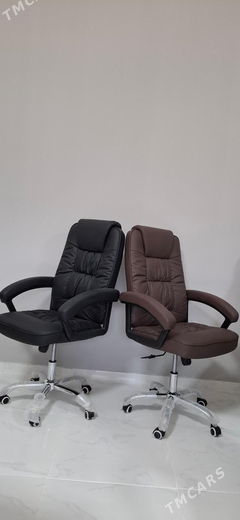 kresla kreslo stul - Aşgabat - img 7