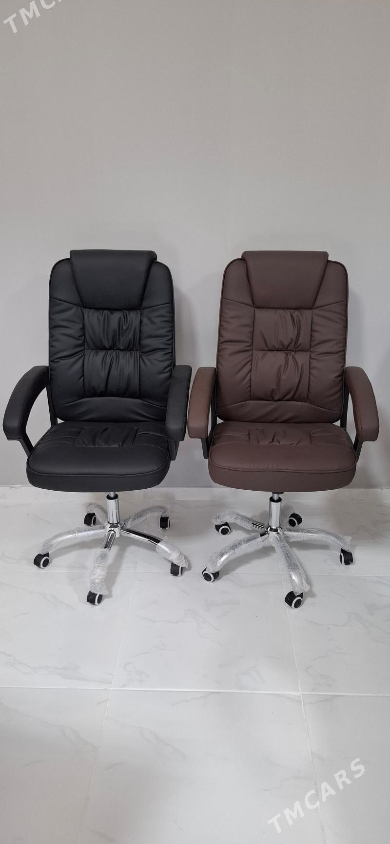 kresla kreslo stul - Aşgabat - img 5