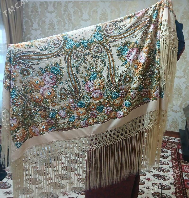 Gaŝly uly gynač - Gypjak - img 2