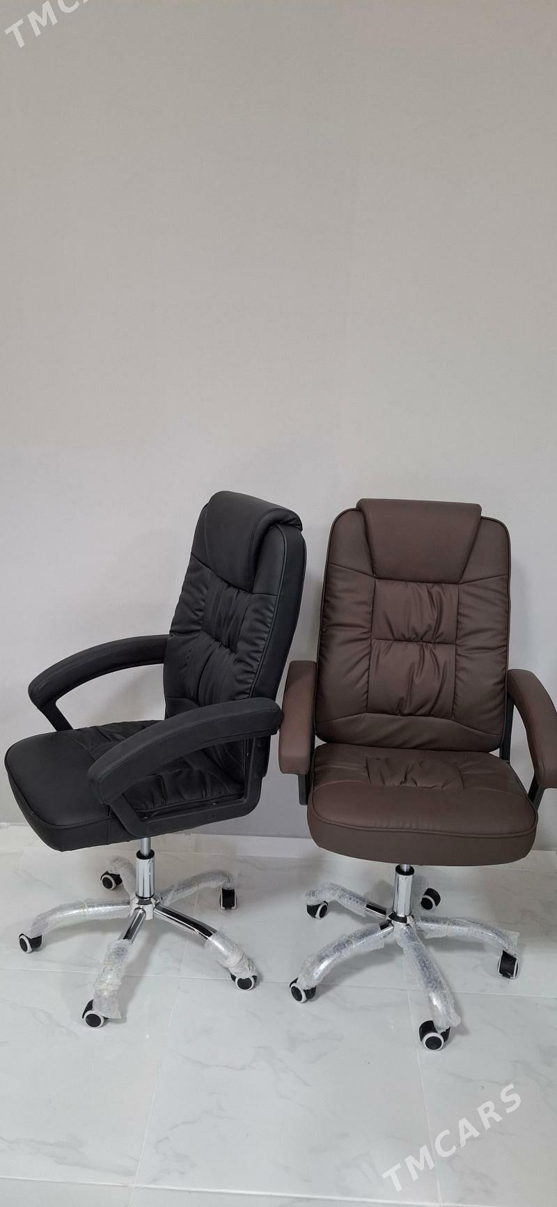 kresla kreslo stul - Aşgabat - img 4