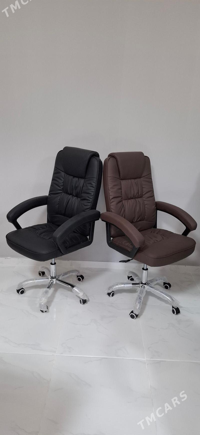 kresla kreslo stul - Aşgabat - img 8