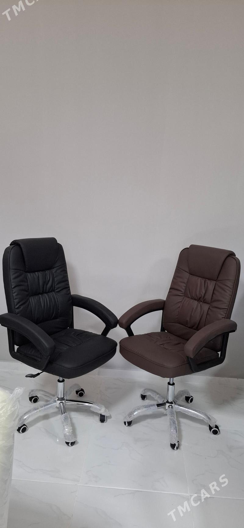 kresla kreslo stul - Aşgabat - img 9