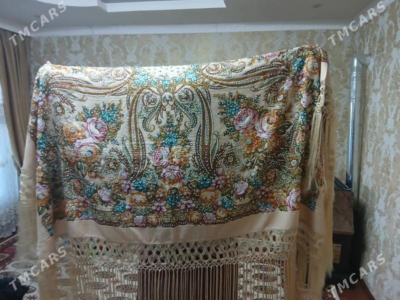 Gaŝly uly gynač - Gypjak - img 1