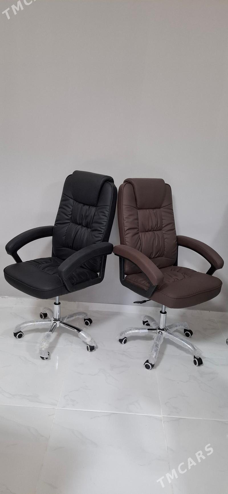 kresla kreslo stul - Aşgabat - img 6