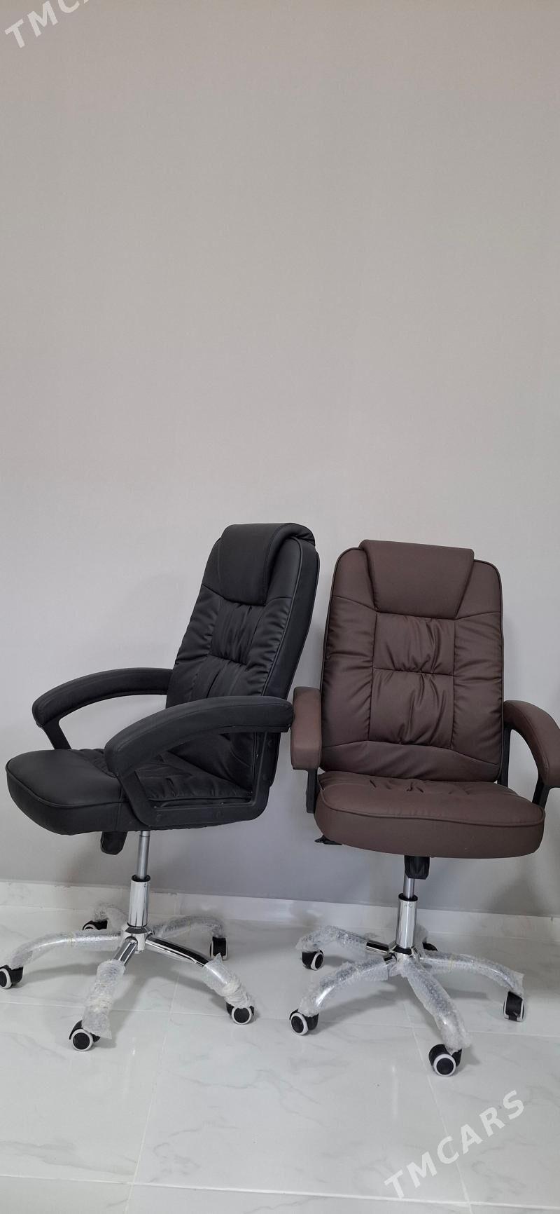 kresla kreslo stul - Aşgabat - img 3