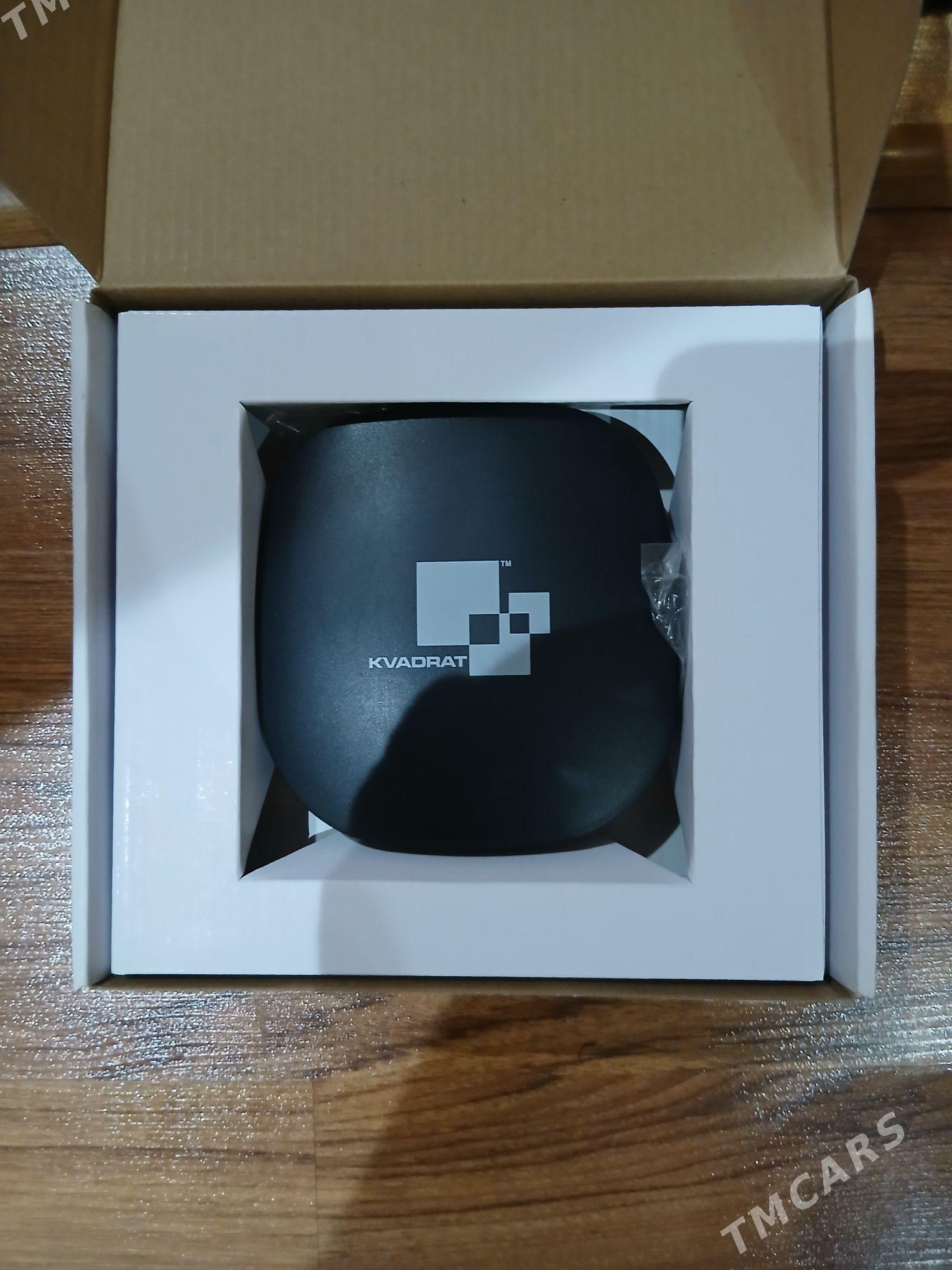 kwadrat ip tuner - Ашхабад - img 2