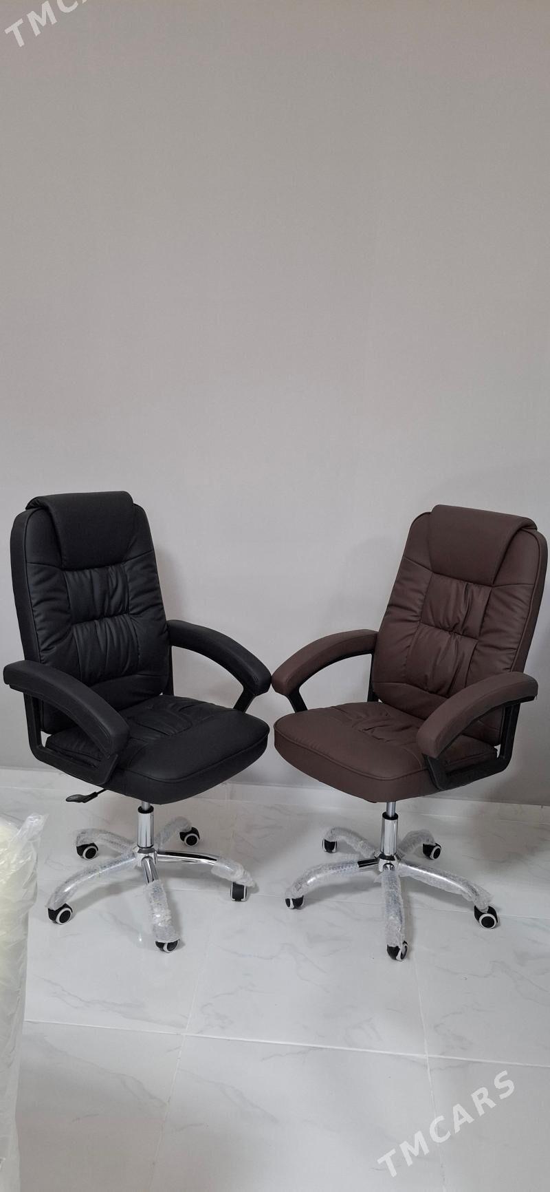 kresla kreslo stul - Aşgabat - img 10