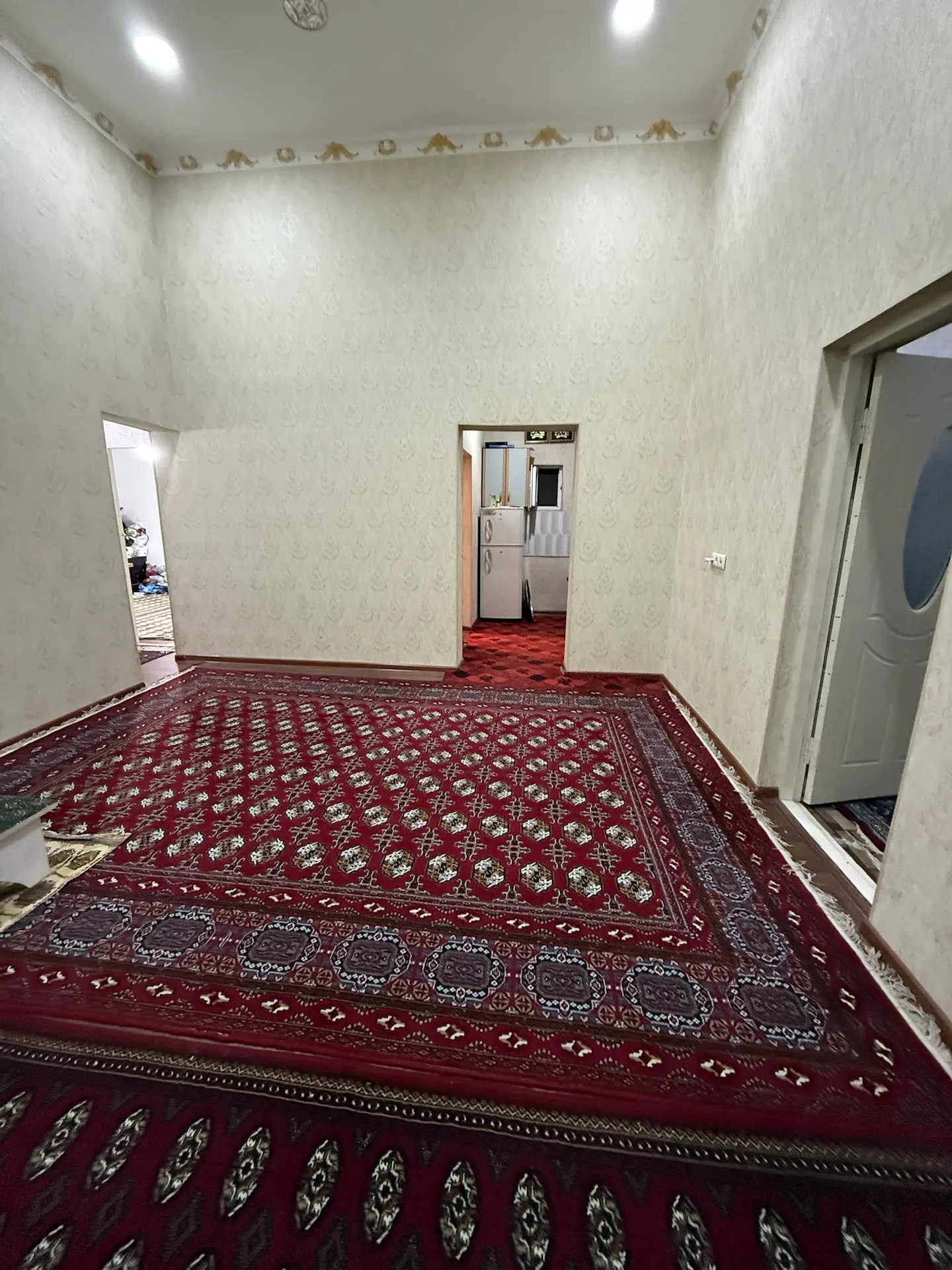 Coganly 4kom 3.5 sotok - Aşgabat - img 2