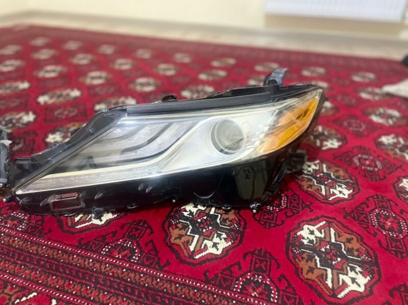 v70 camry xle fara 1 550 TMT - Ашхабад - img 2