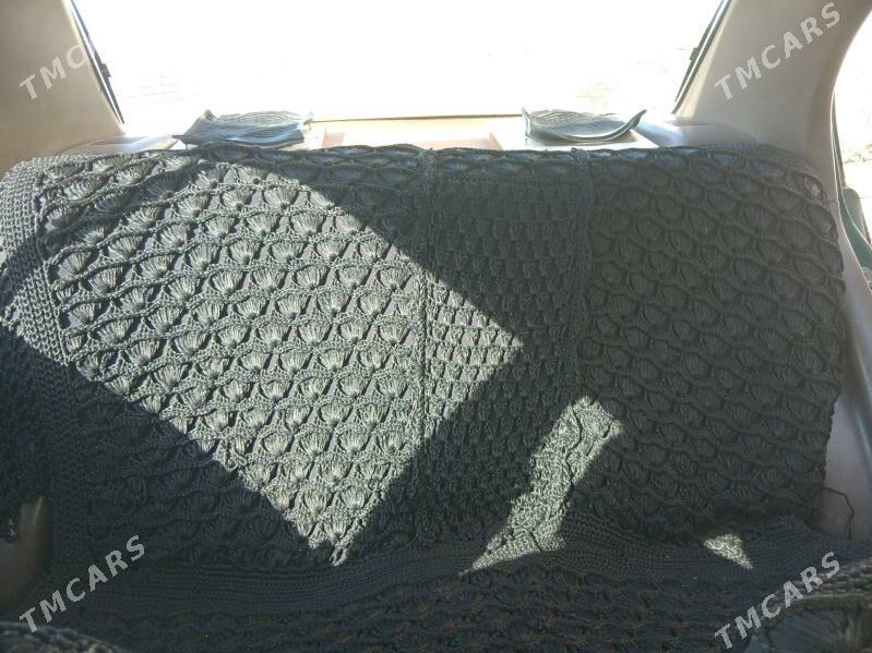 Toyota Tercel 1996 - 30 000 TMT - Балканабат - img 5