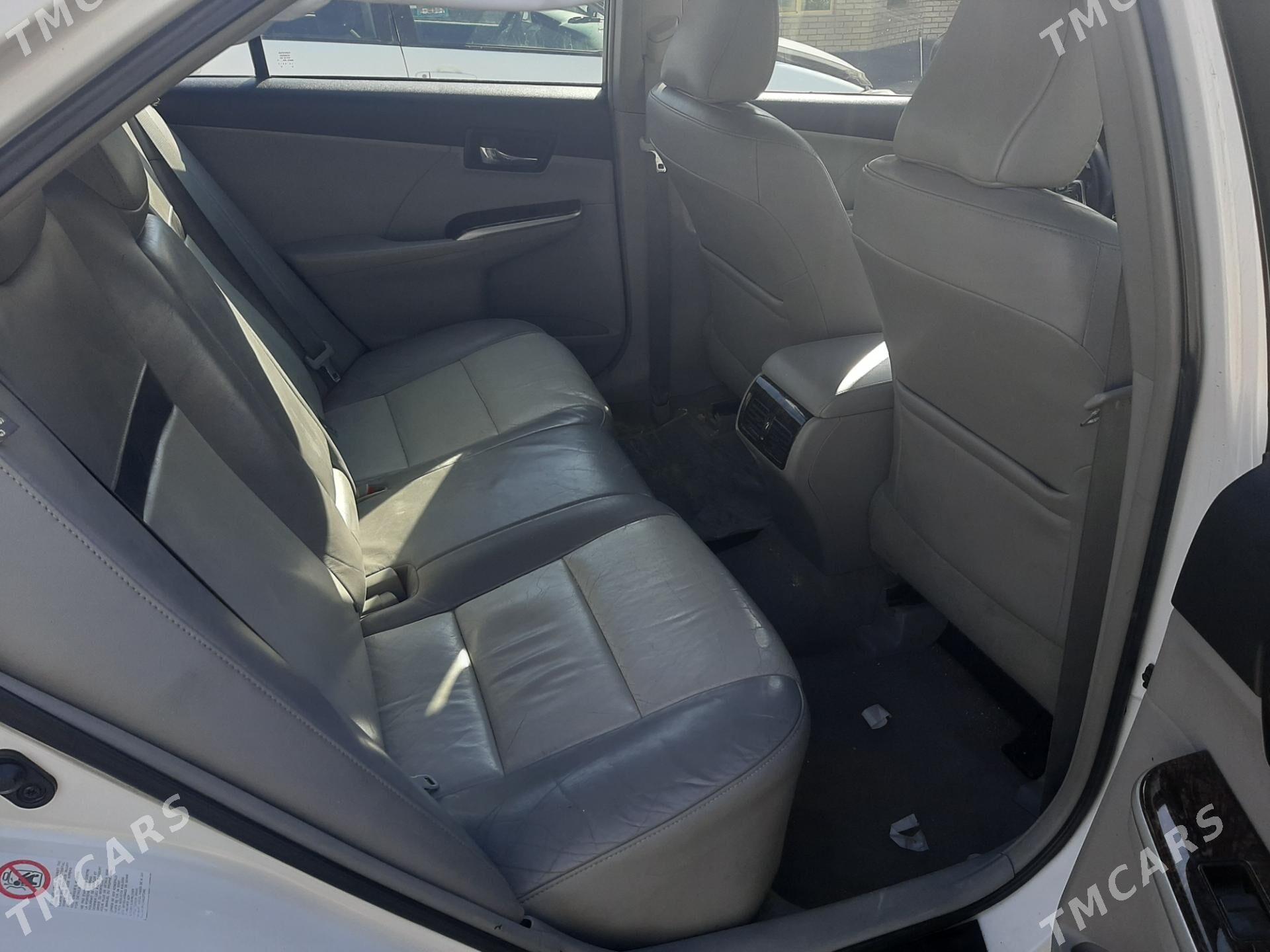 Toyota Camry 2011 - 172 000 TMT - Мургап - img 7