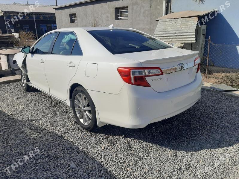 Toyota Camry 2011 - 172 000 TMT - Мургап - img 5