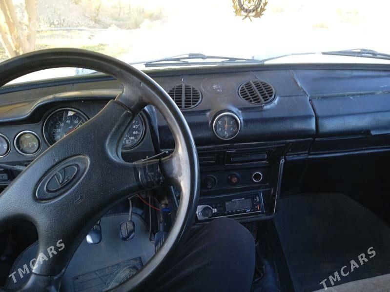 Lada 2106 1989 - 20 000 TMT - Ак-Бугдайский этрап - img 6